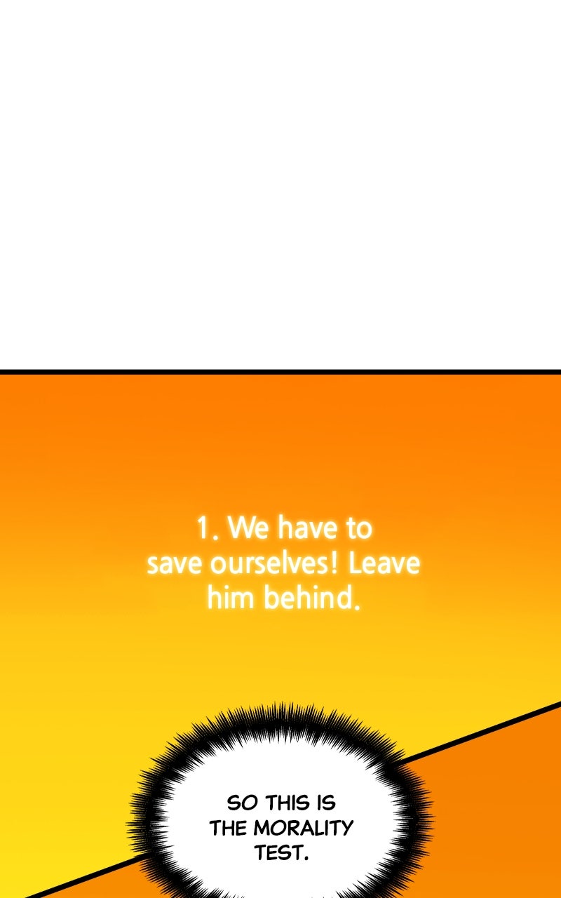 Read The World After the Fall EN Manga Online