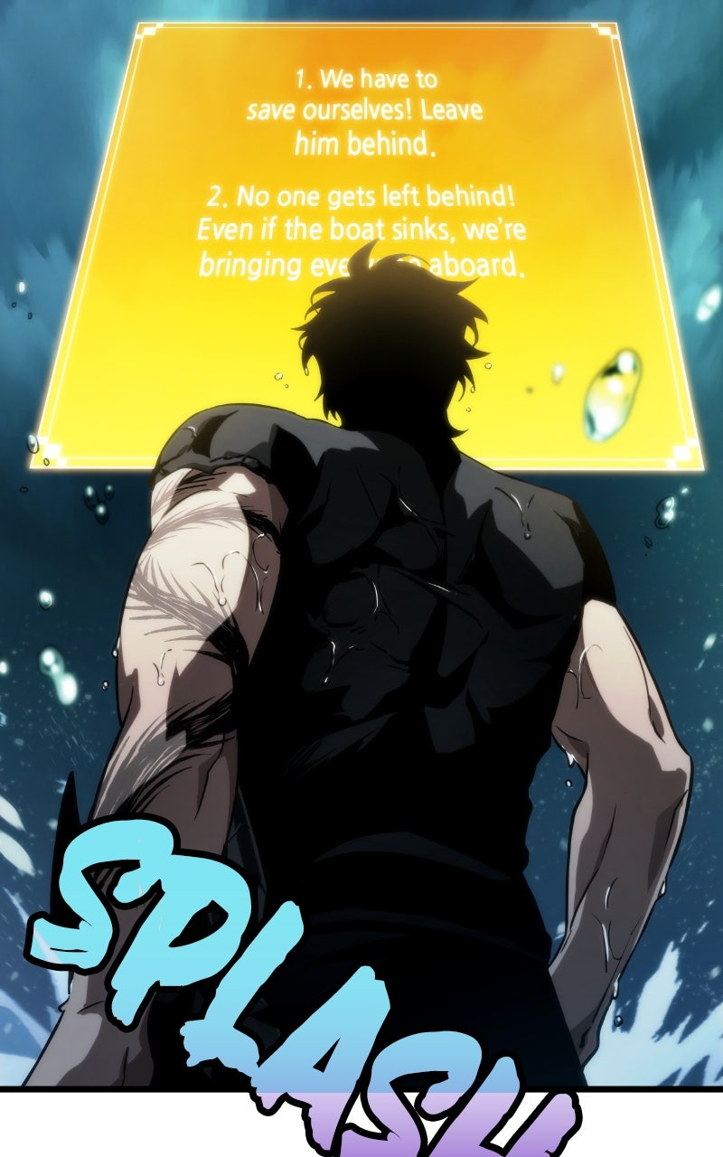 Read The World After the Fall EN Manga Online