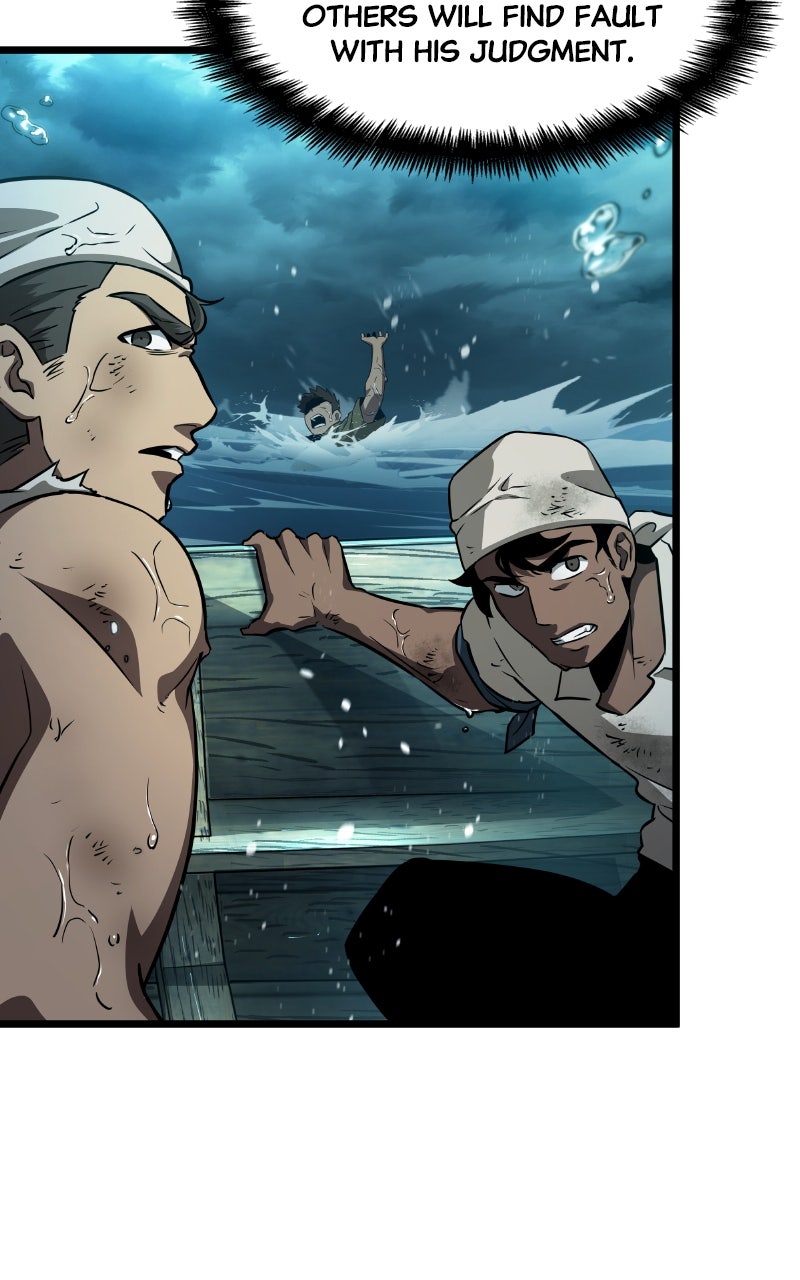 Read The World After the Fall EN Manga Online