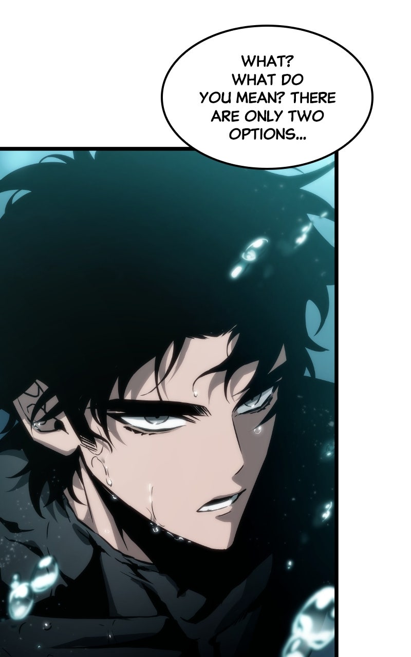 Read The World After the Fall EN Manga Online