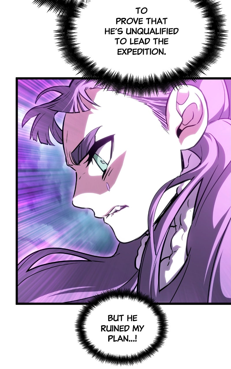 Read The World After the Fall EN Manga Online