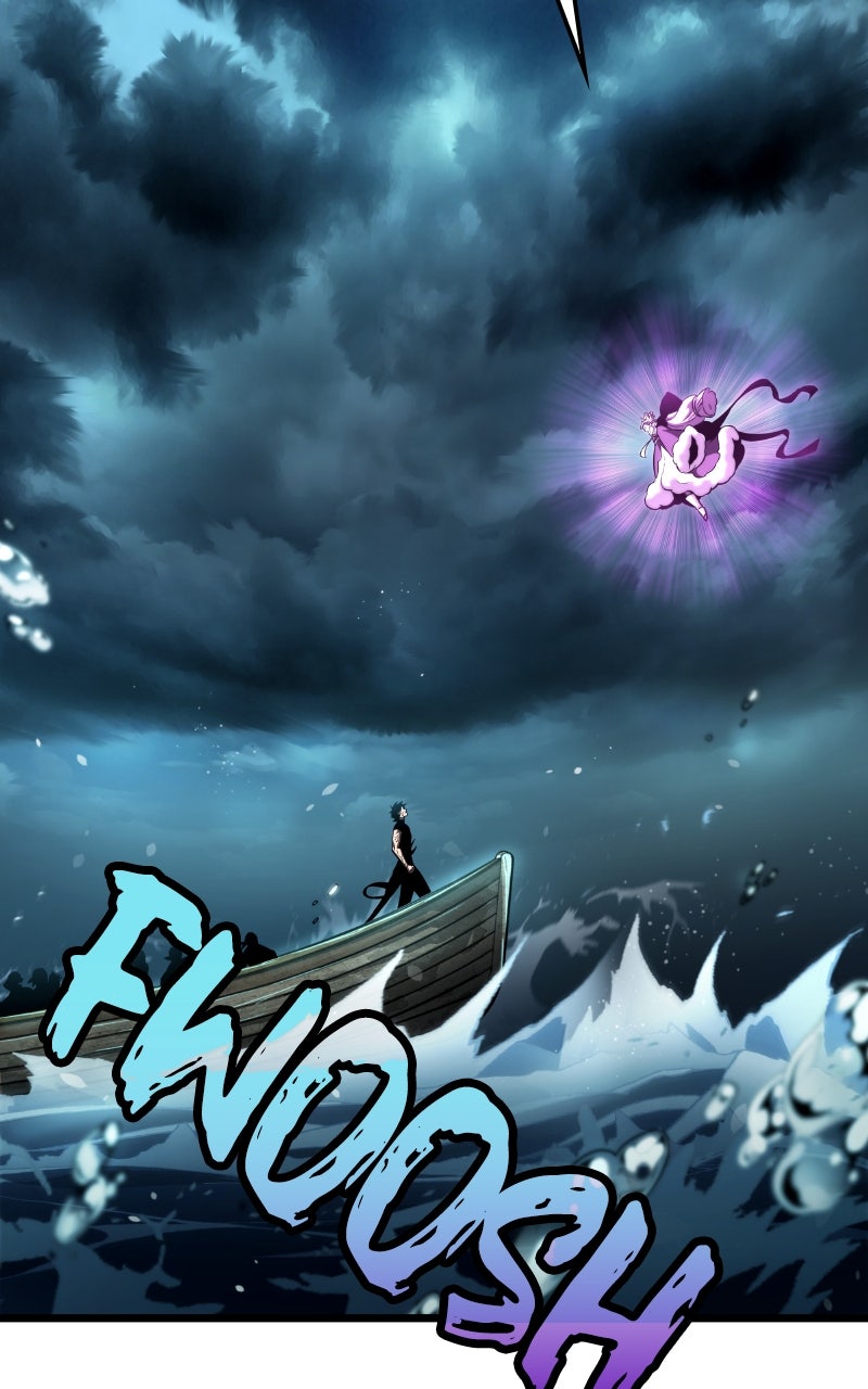 Read The World After the Fall EN Manga Online