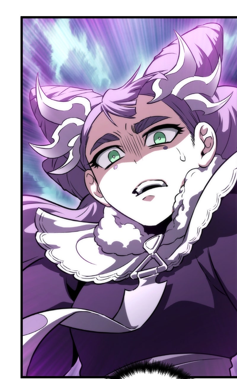 Read The World After the Fall EN Manga Online