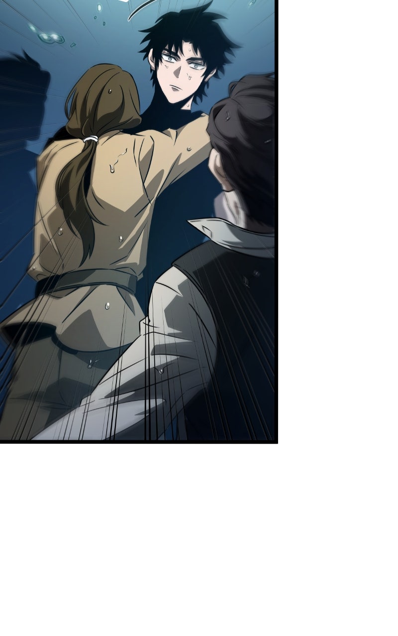 Read The World After the Fall EN Manga Online