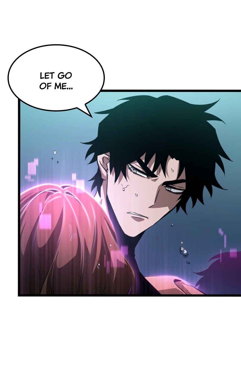 Read The World After the Fall EN Manga Online