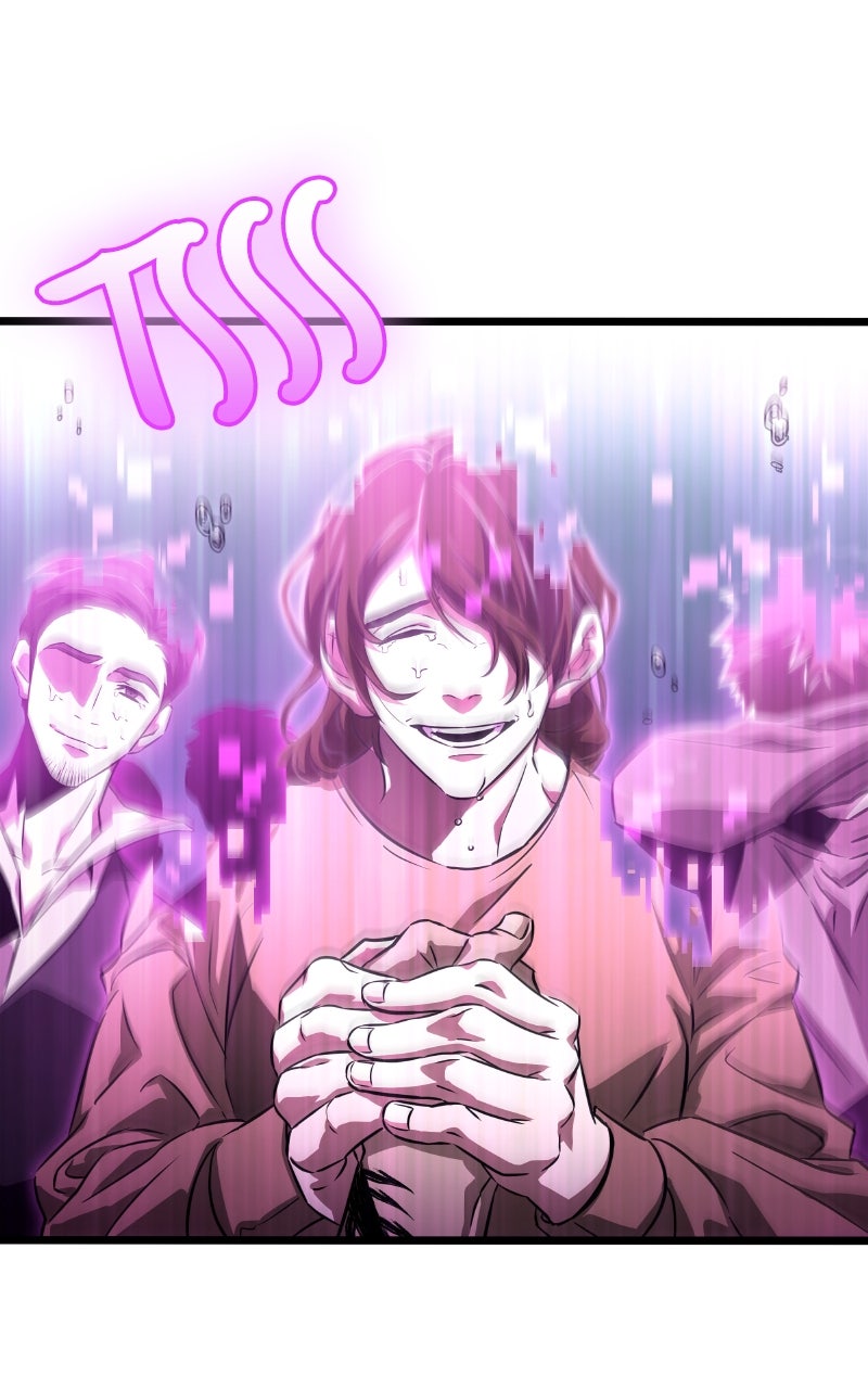Read The World After the Fall EN Manga Online