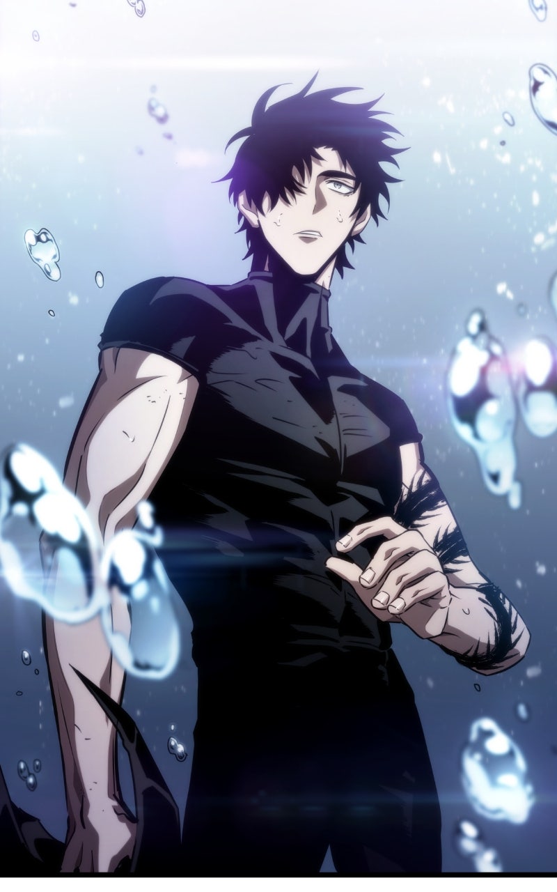 Read The World After the Fall EN Manga Online