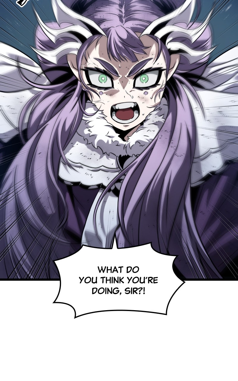 Read The World After the Fall EN Manga Online