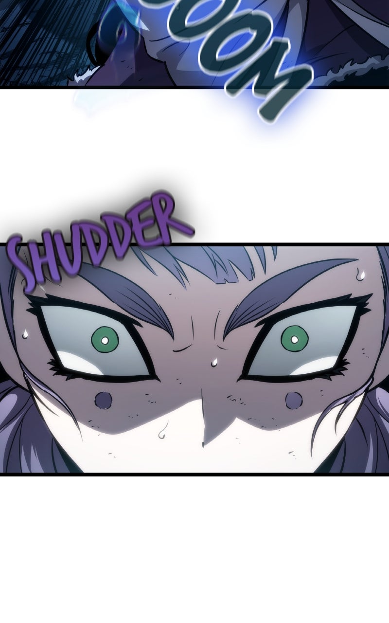 Read The World After the Fall EN Manga Online