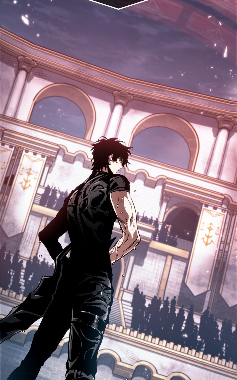 Read The World After the Fall EN Manga Online