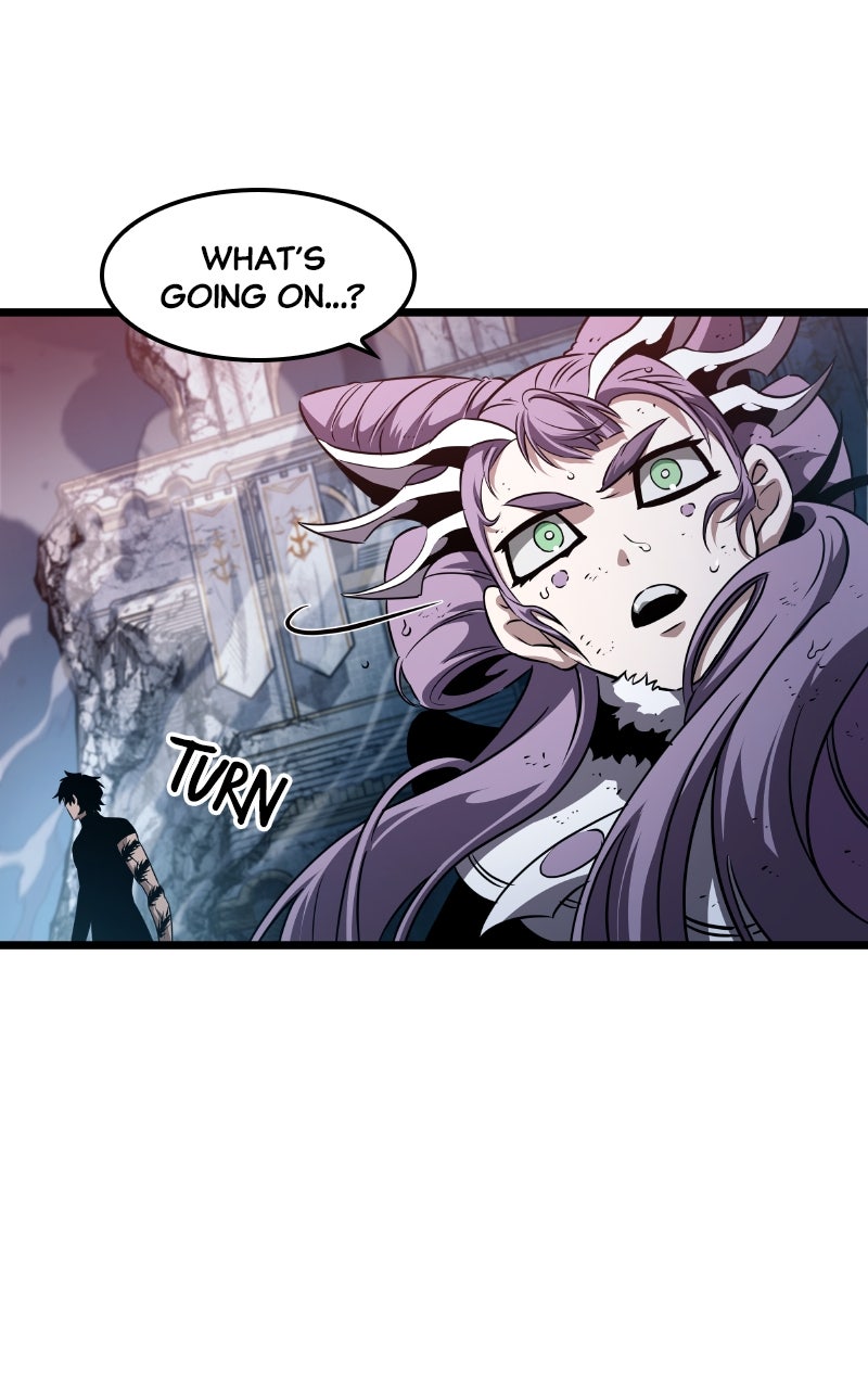 Read The World After the Fall EN Manga Online