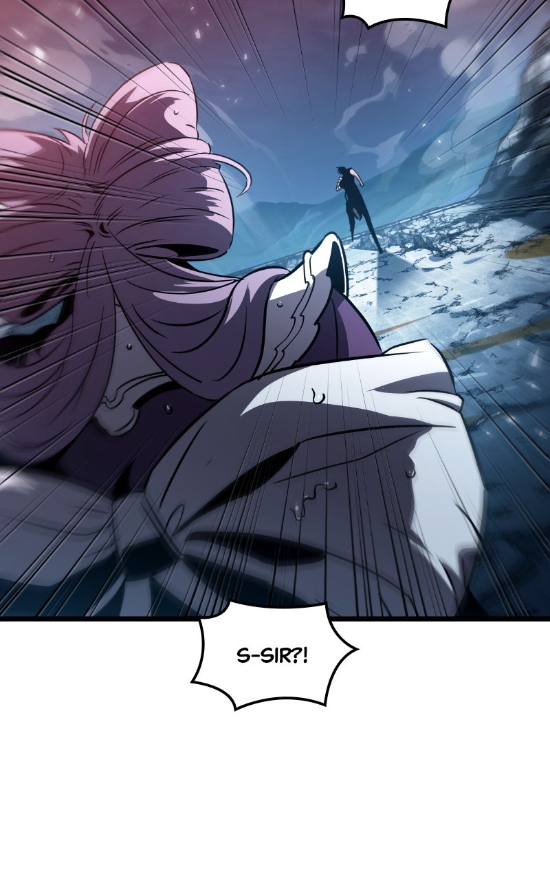 Read The World After the Fall EN Manga Online