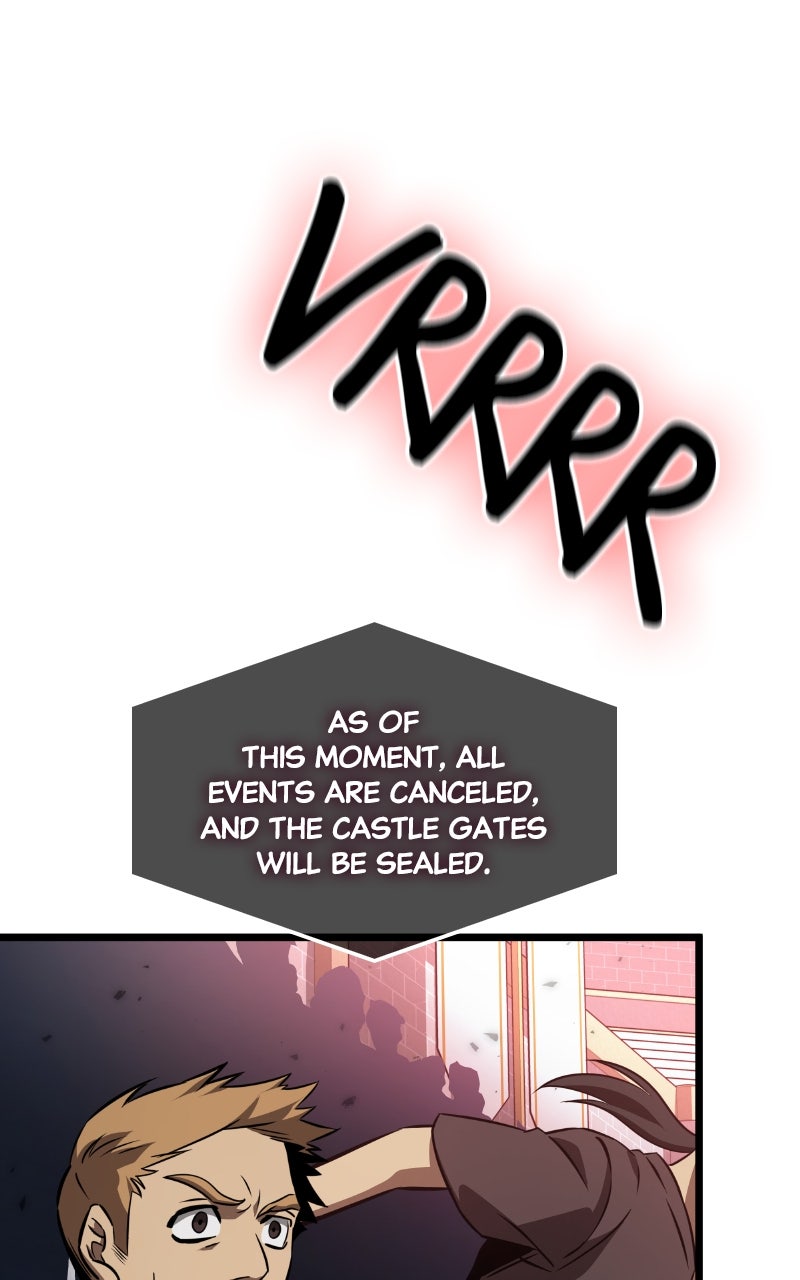 Read The World After the Fall EN Manga Online