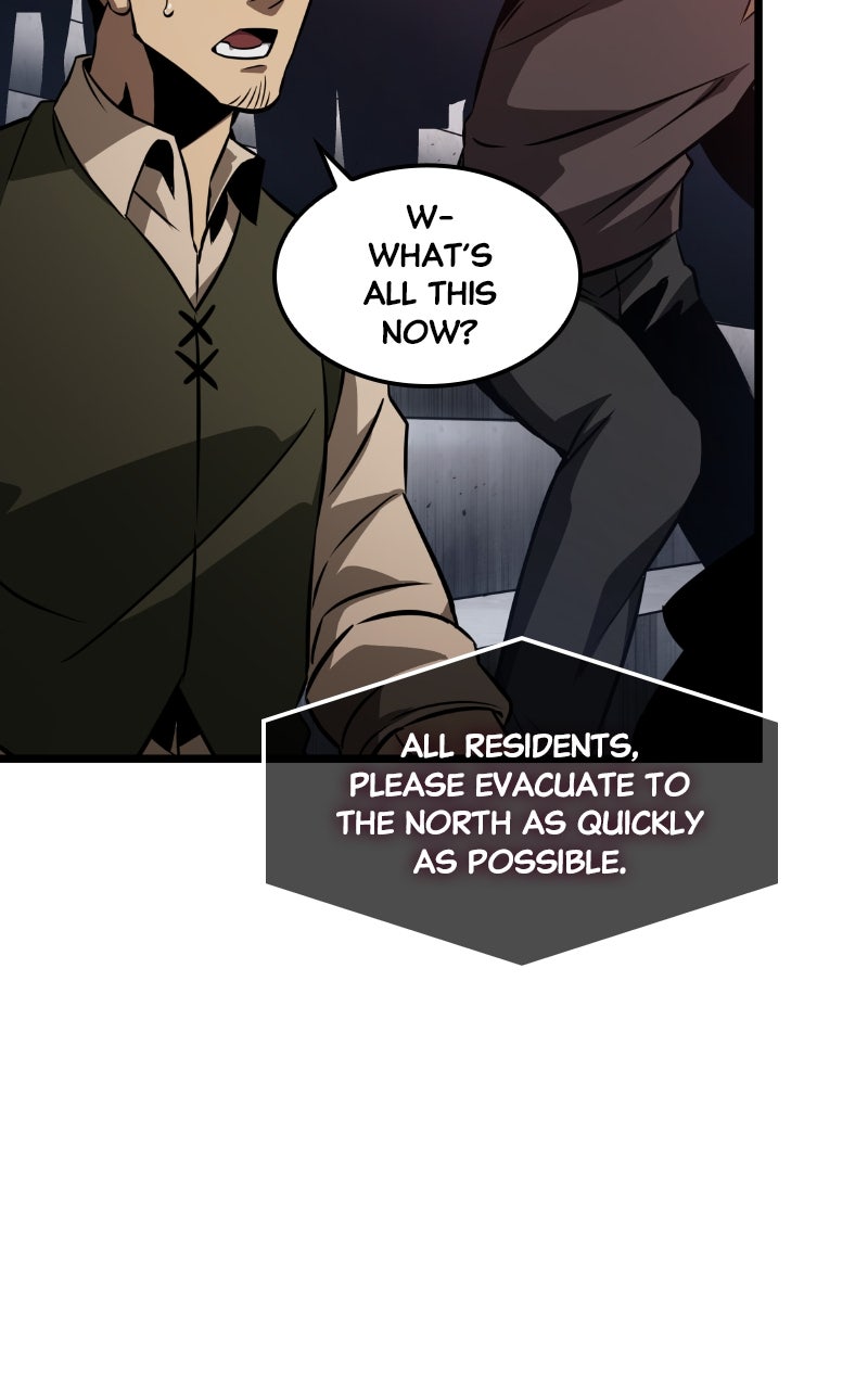Read The World After the Fall EN Manga Online