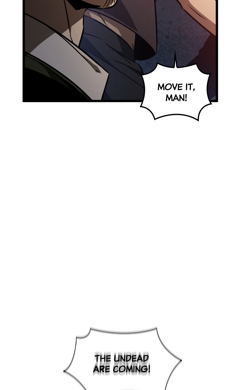 Read The World After the Fall EN Manga Online