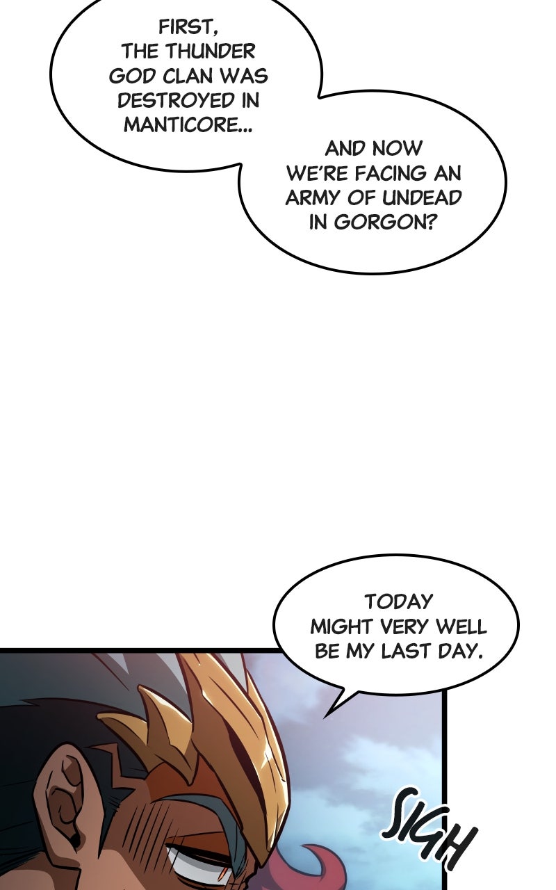 Read The World After the Fall EN Manga Online