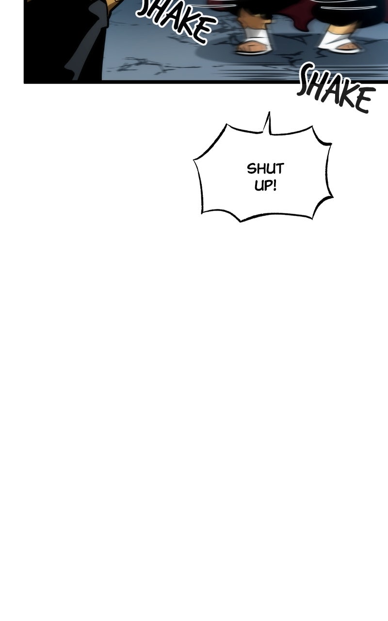 Read The World After the Fall EN Manga Online