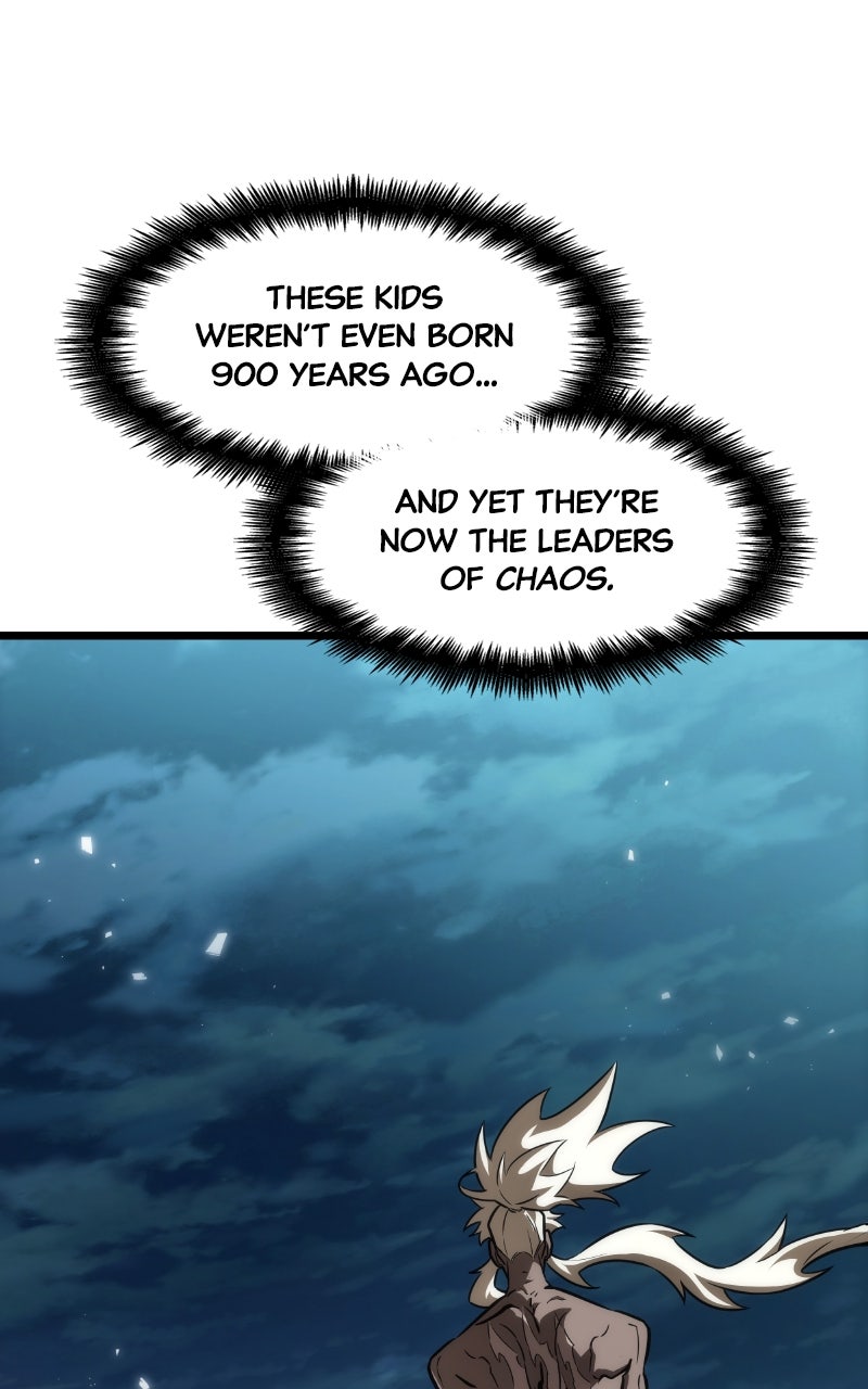 Read The World After the Fall EN Manga Online