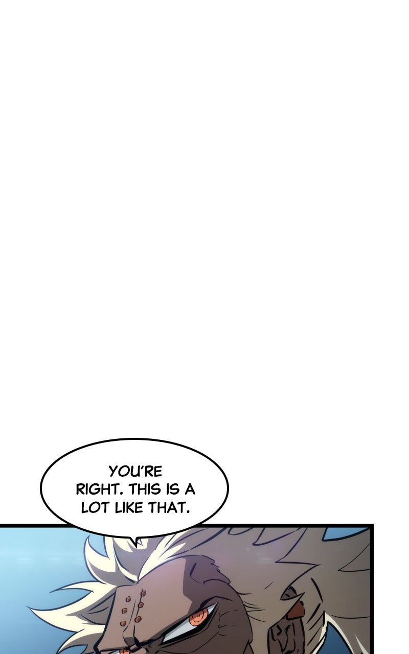 Read The World After the Fall EN Manga Online