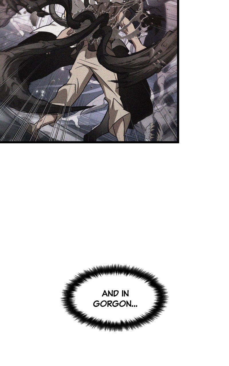 Read The World After the Fall EN Manga Online