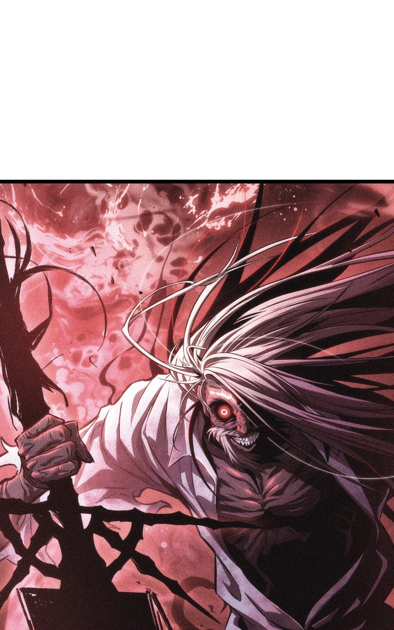 Read The World After the Fall EN Manga Online