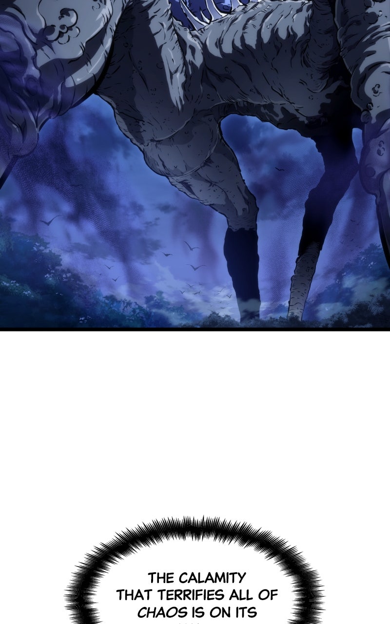 Read The World After the Fall EN Manga Online