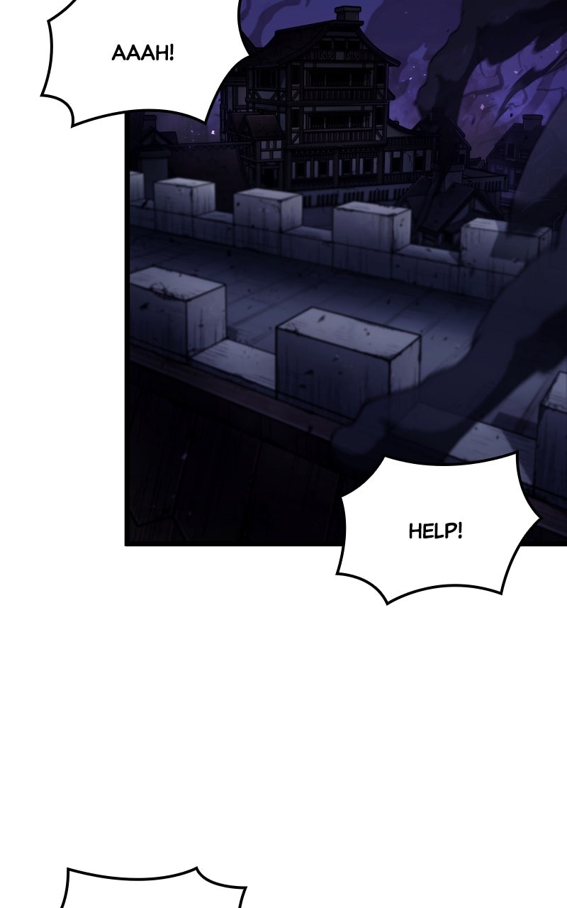 Read The World After the Fall EN Manga Online