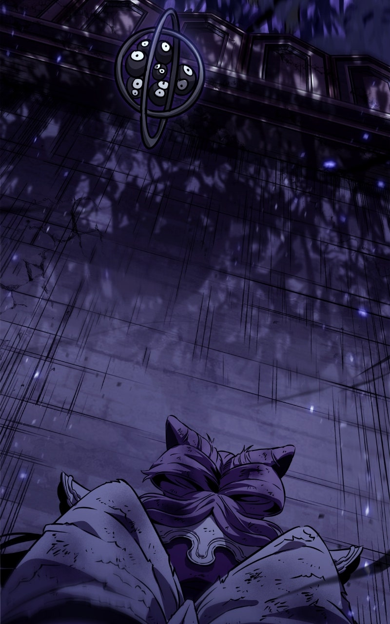 Read The World After the Fall EN Manga Online