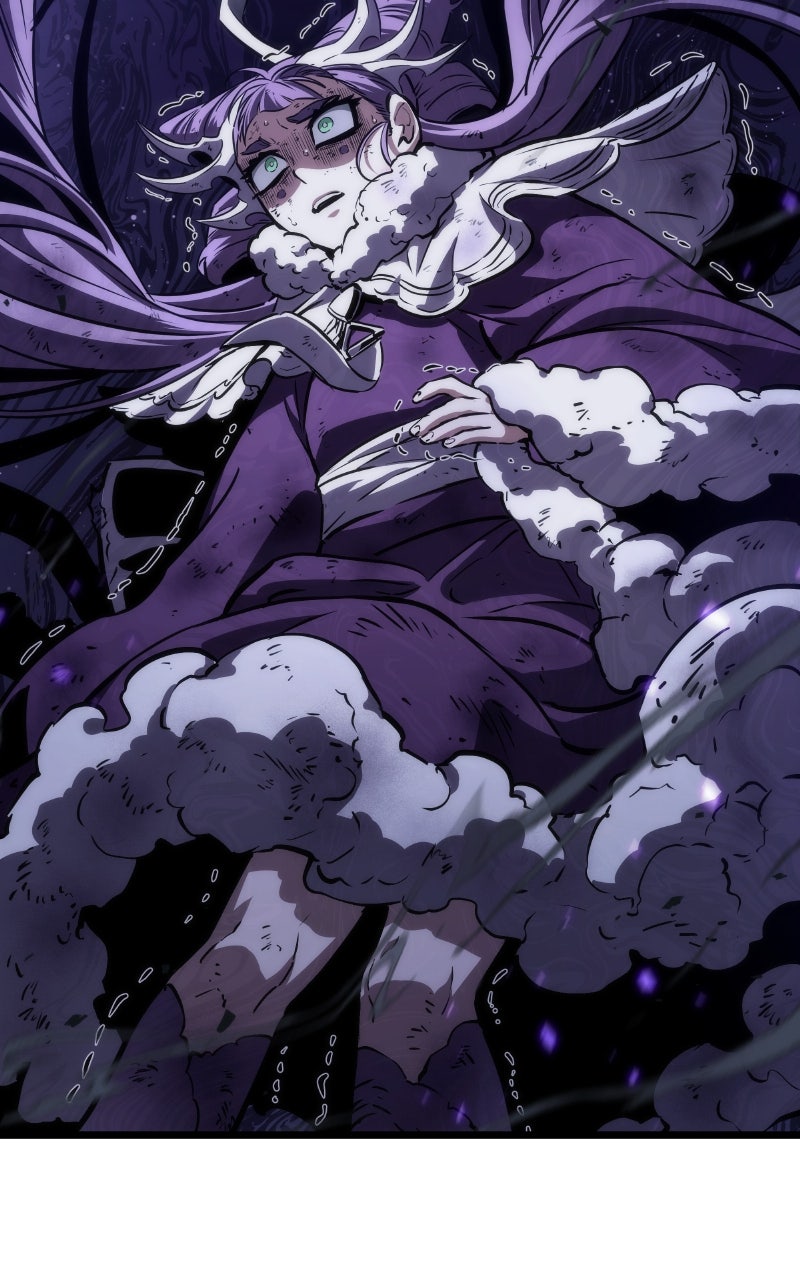 Read The World After the Fall EN Manga Online