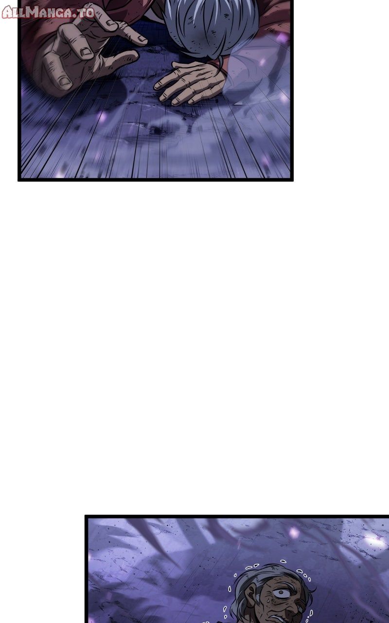 Read The World After the Fall EN Manga Online