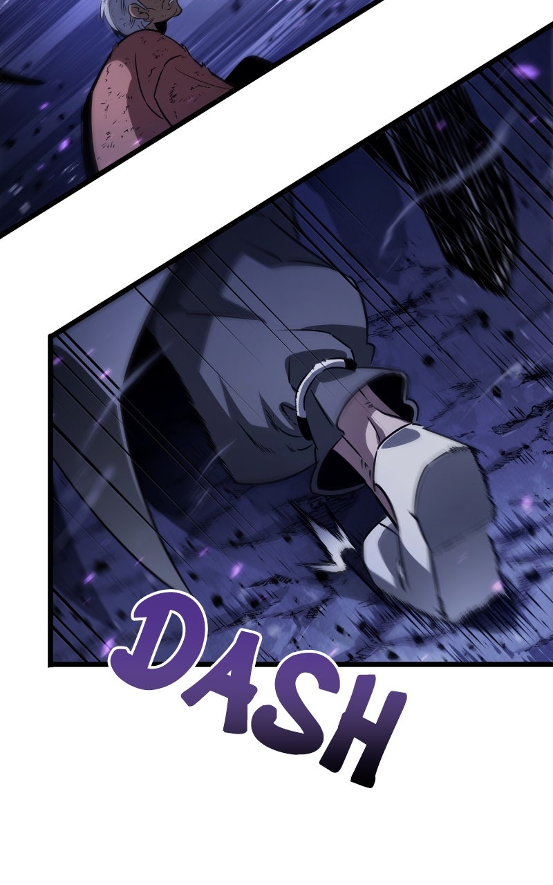 Read The World After the Fall EN Manga Online