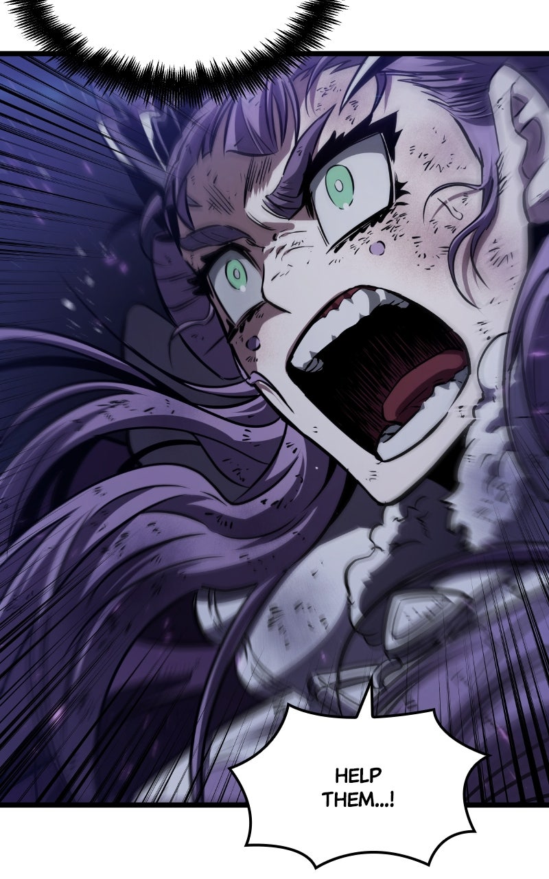 Read The World After the Fall EN Manga Online