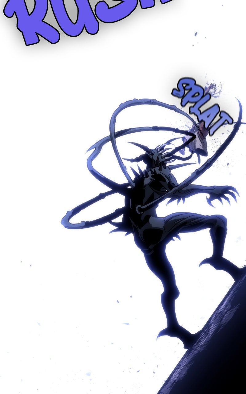 Read The World After the Fall EN Manga Online