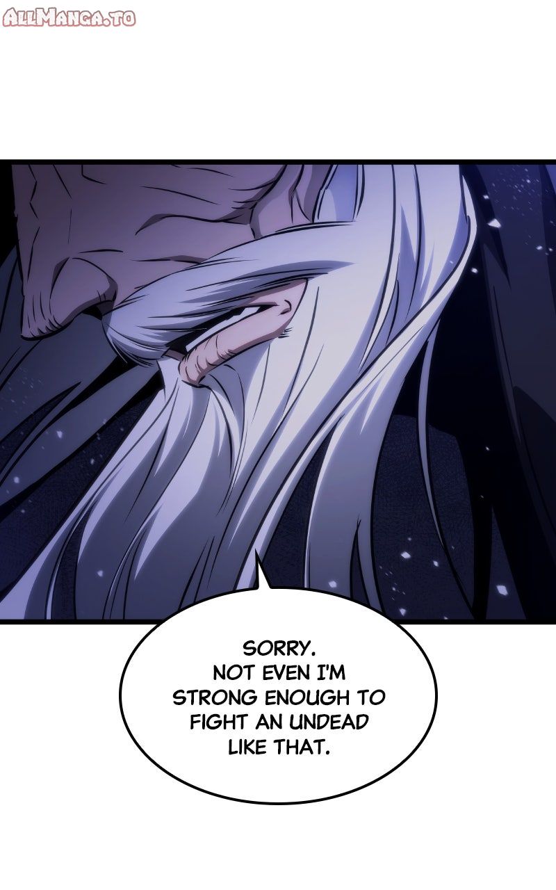 Read The World After the Fall EN Manga Online