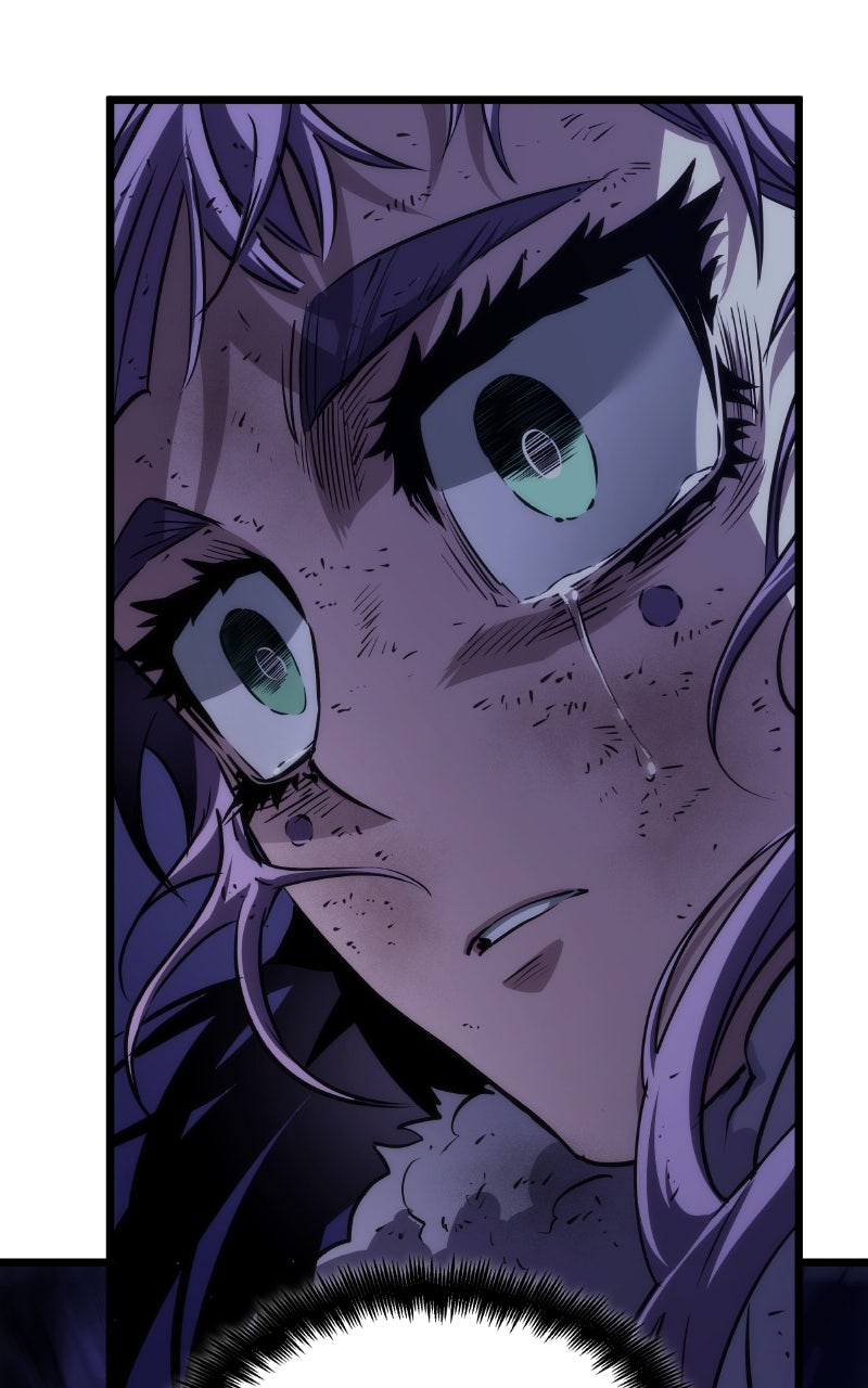 Read The World After the Fall EN Manga Online