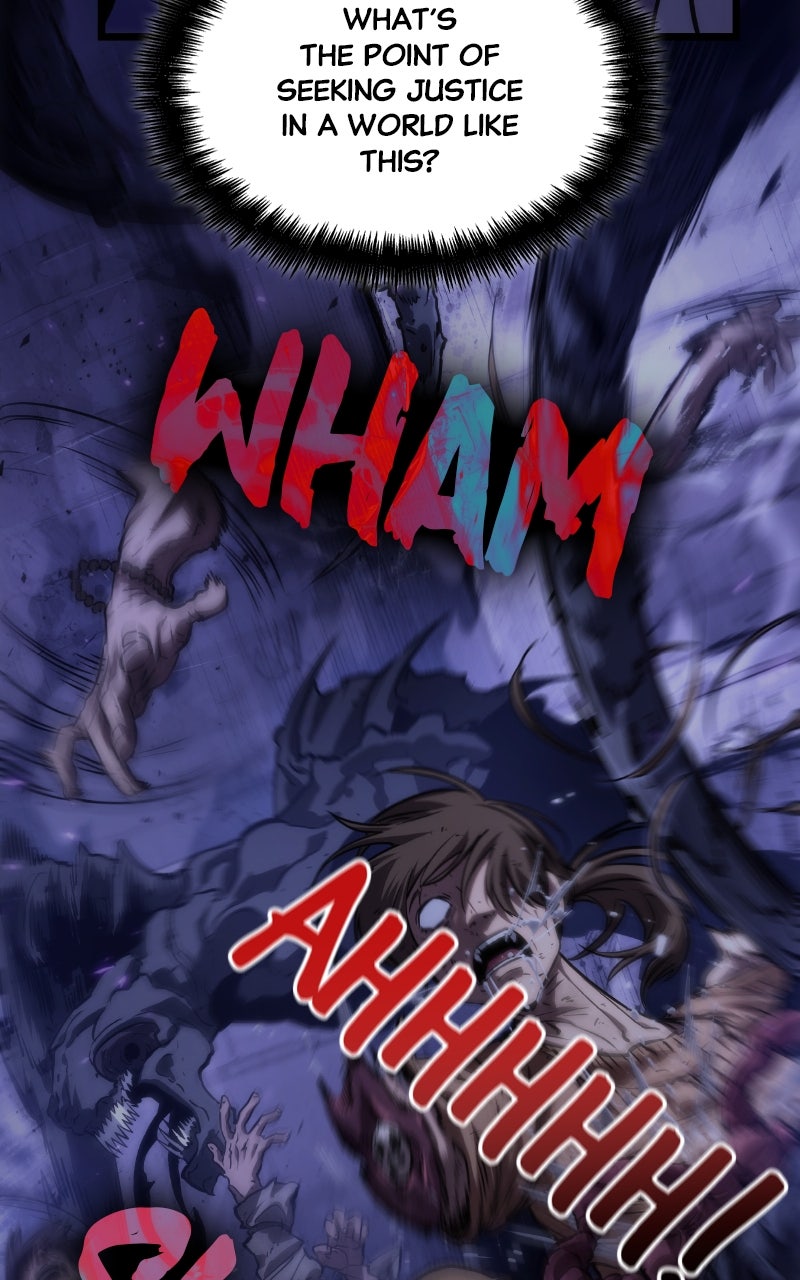 Read The World After the Fall EN Manga Online