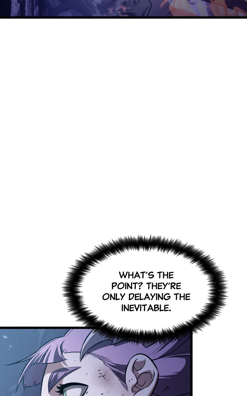 Read The World After the Fall EN Manga Online