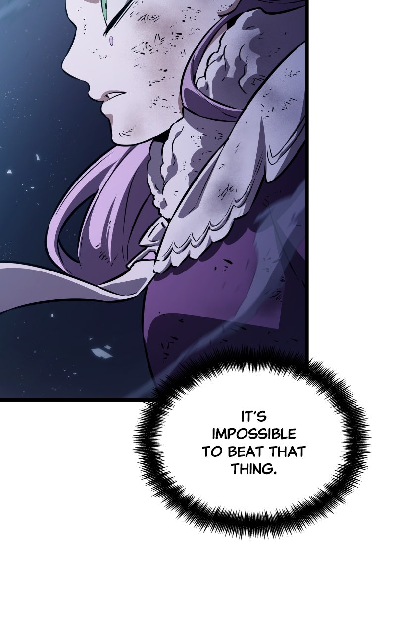 Read The World After the Fall EN Manga Online