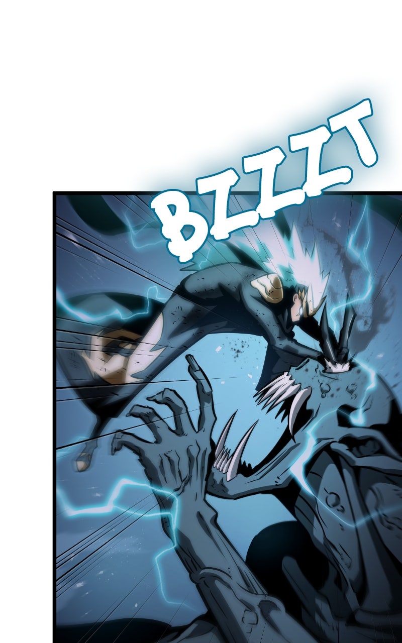 Read The World After the Fall EN Manga Online