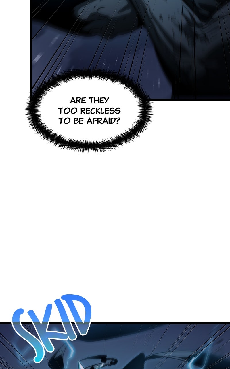 Read The World After the Fall EN Manga Online