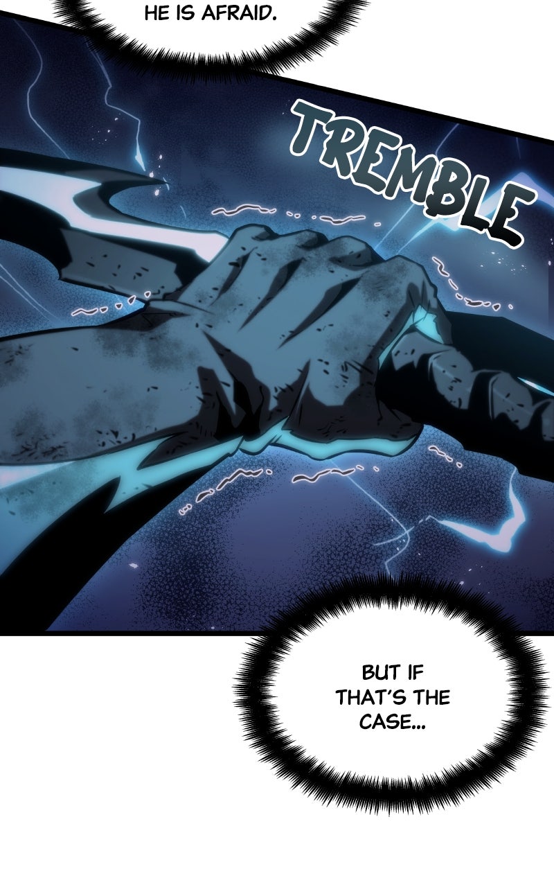 Read The World After the Fall EN Manga Online