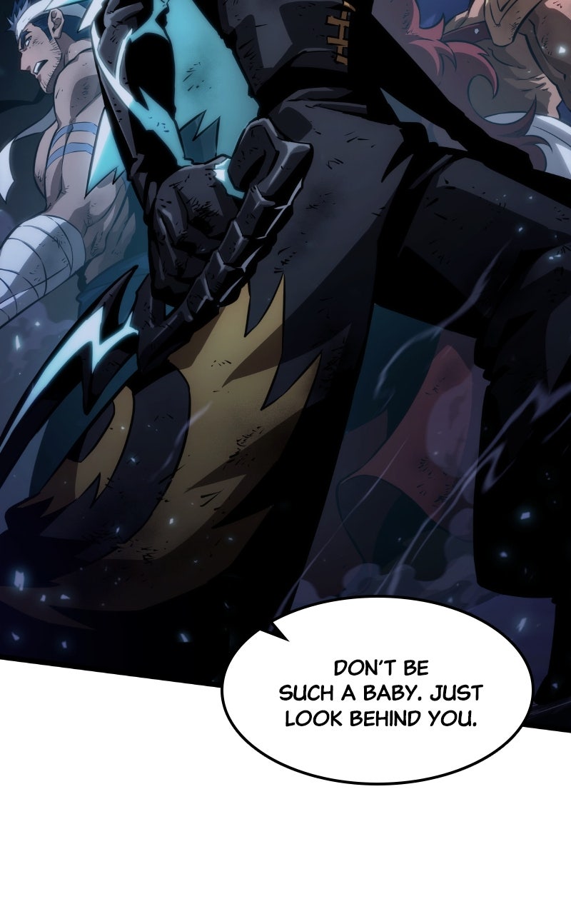 Read The World After the Fall EN Manga Online