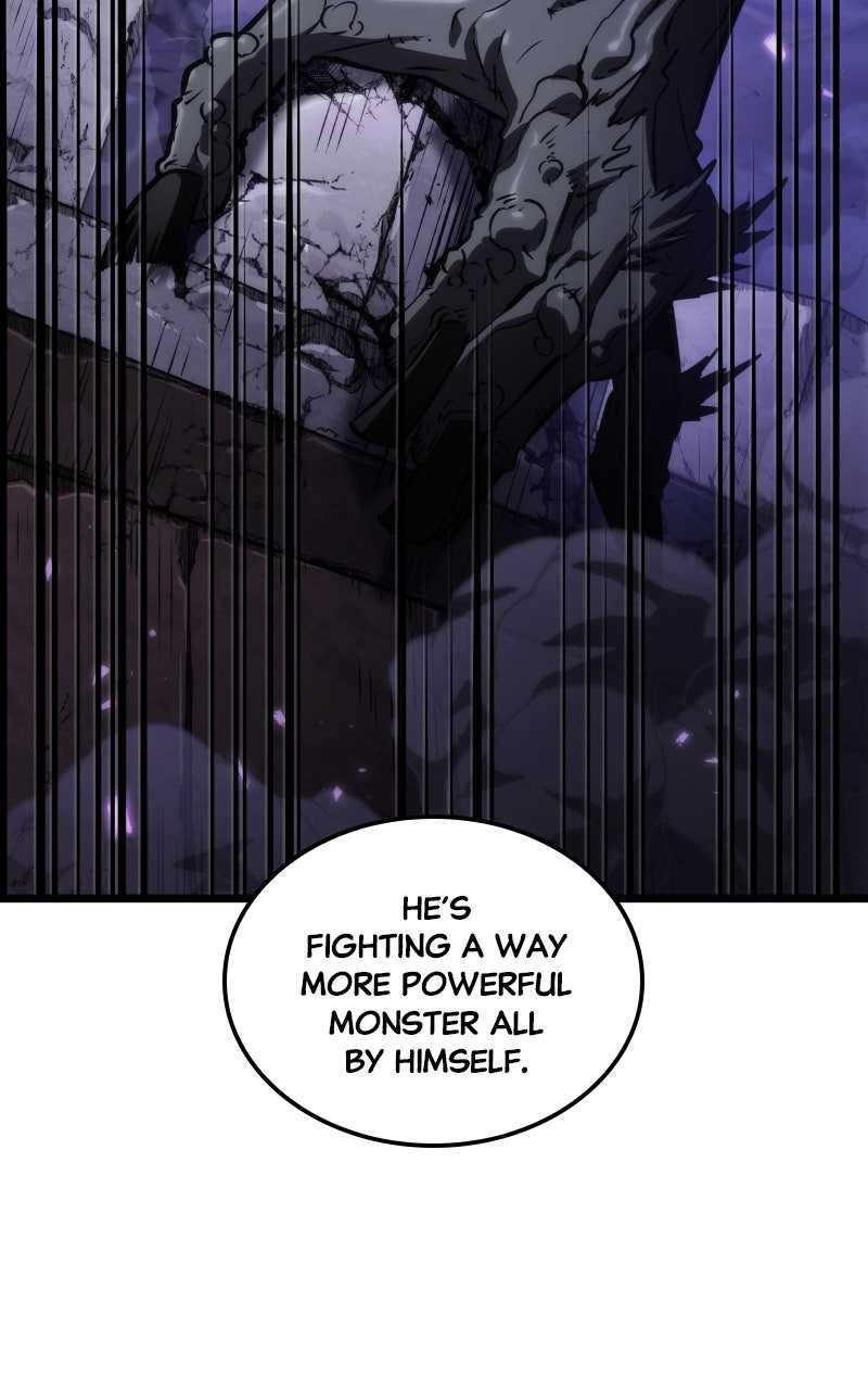 Read The World After the Fall EN Manga Online