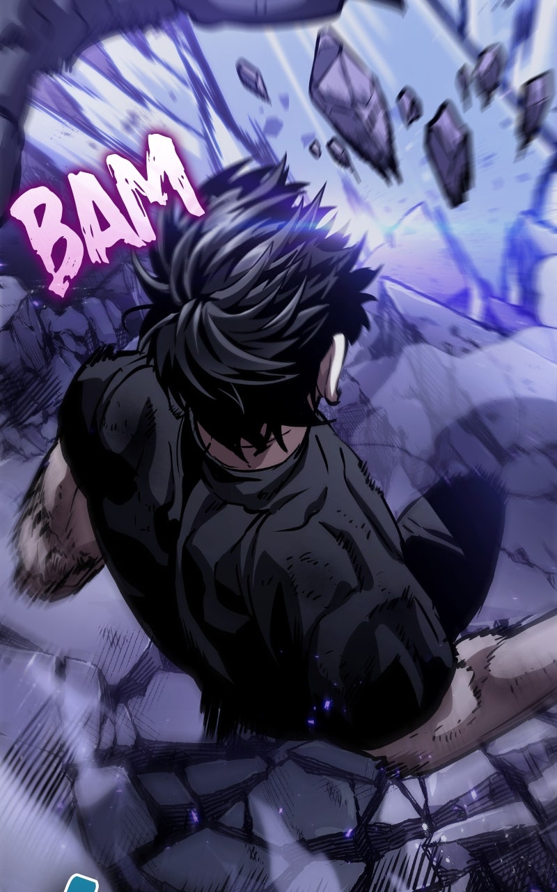 Read The World After the Fall EN Manga Online