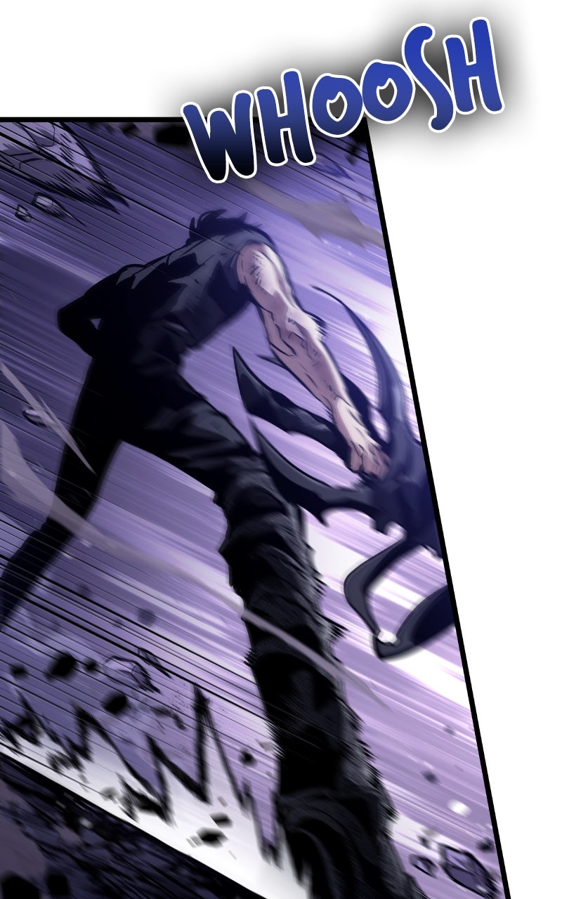 Read The World After the Fall EN Manga Online