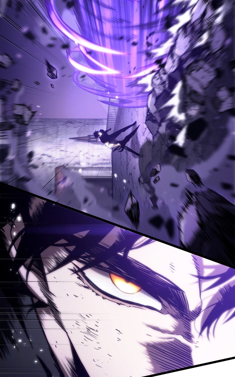 Read The World After the Fall EN Manga Online
