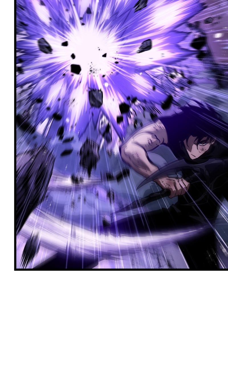 Read The World After the Fall EN Manga Online