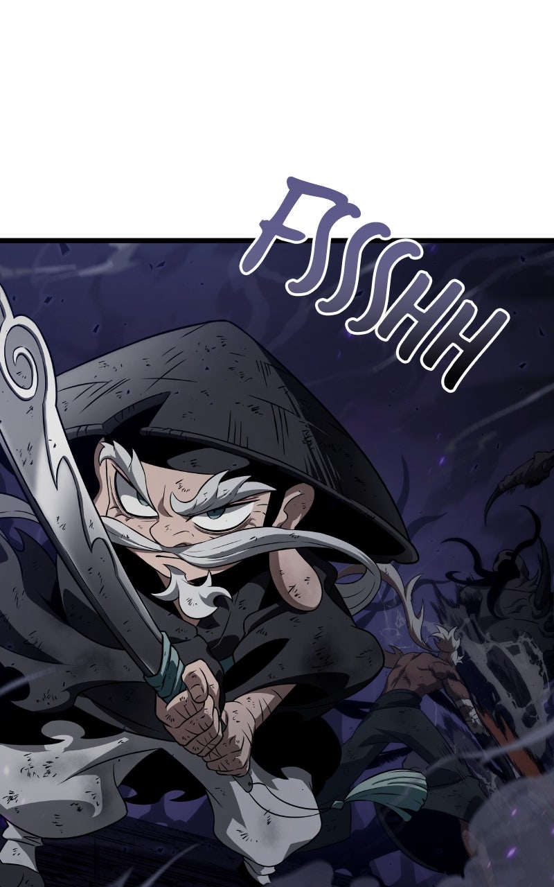 Read The World After the Fall EN Manga Online