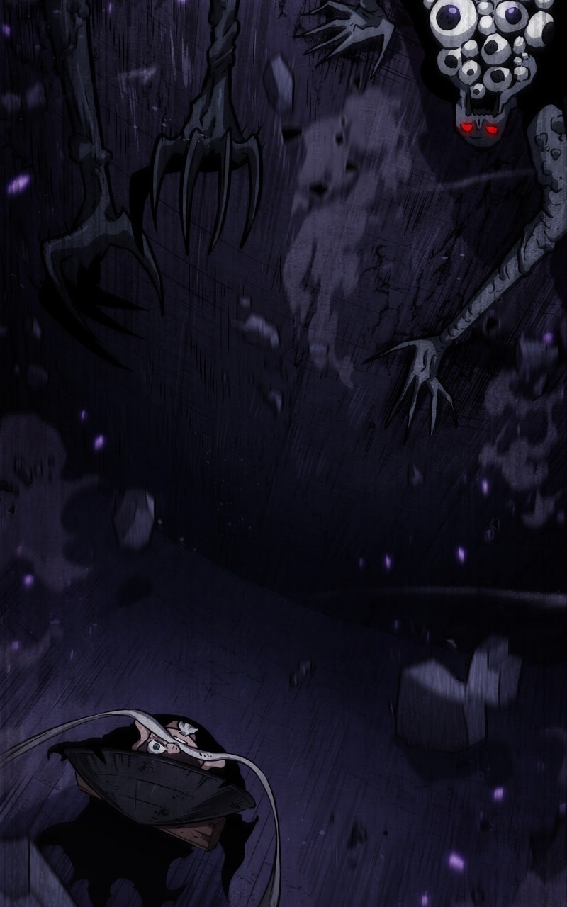 Read The World After the Fall EN Manga Online