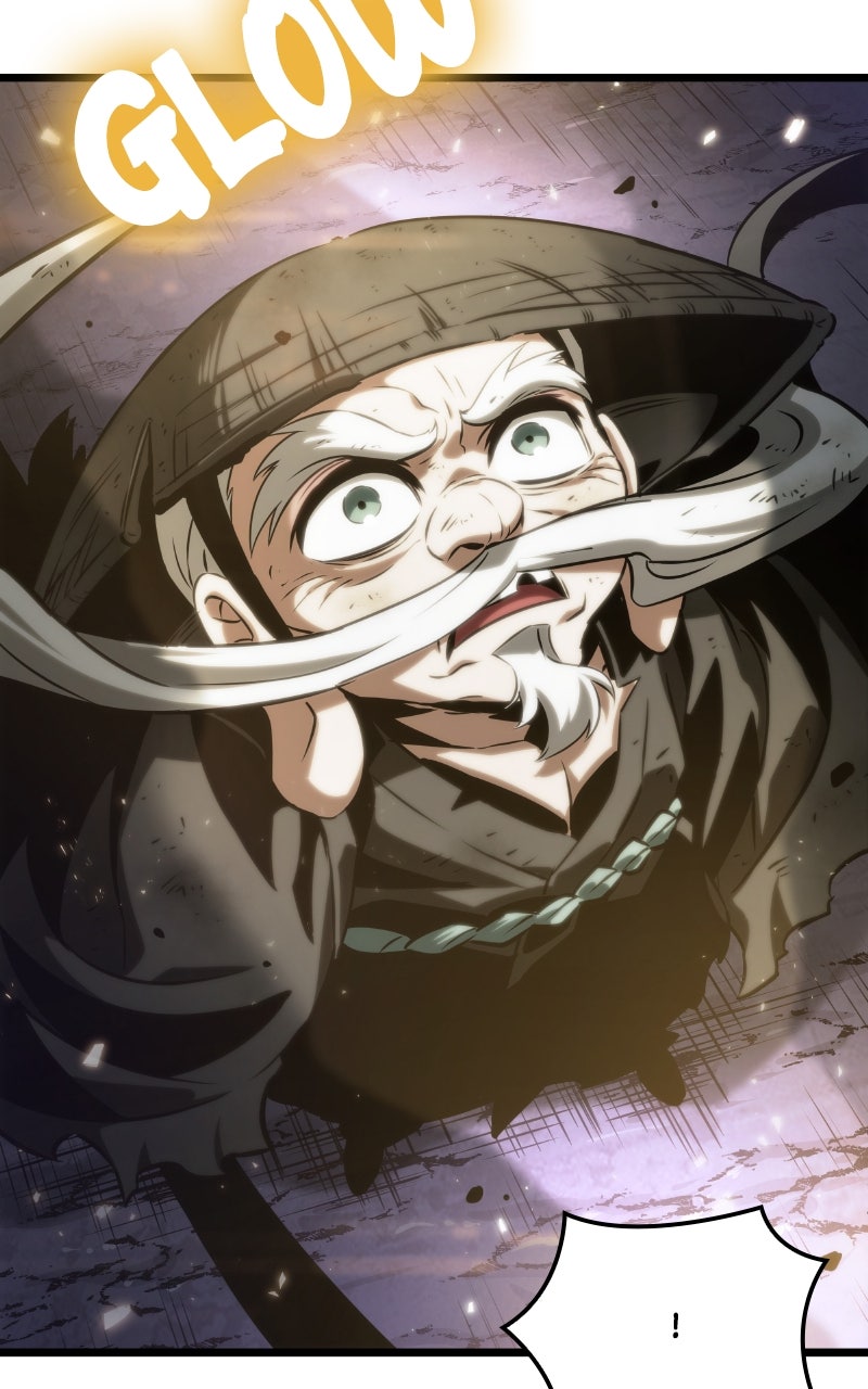 Read The World After the Fall EN Manga Online